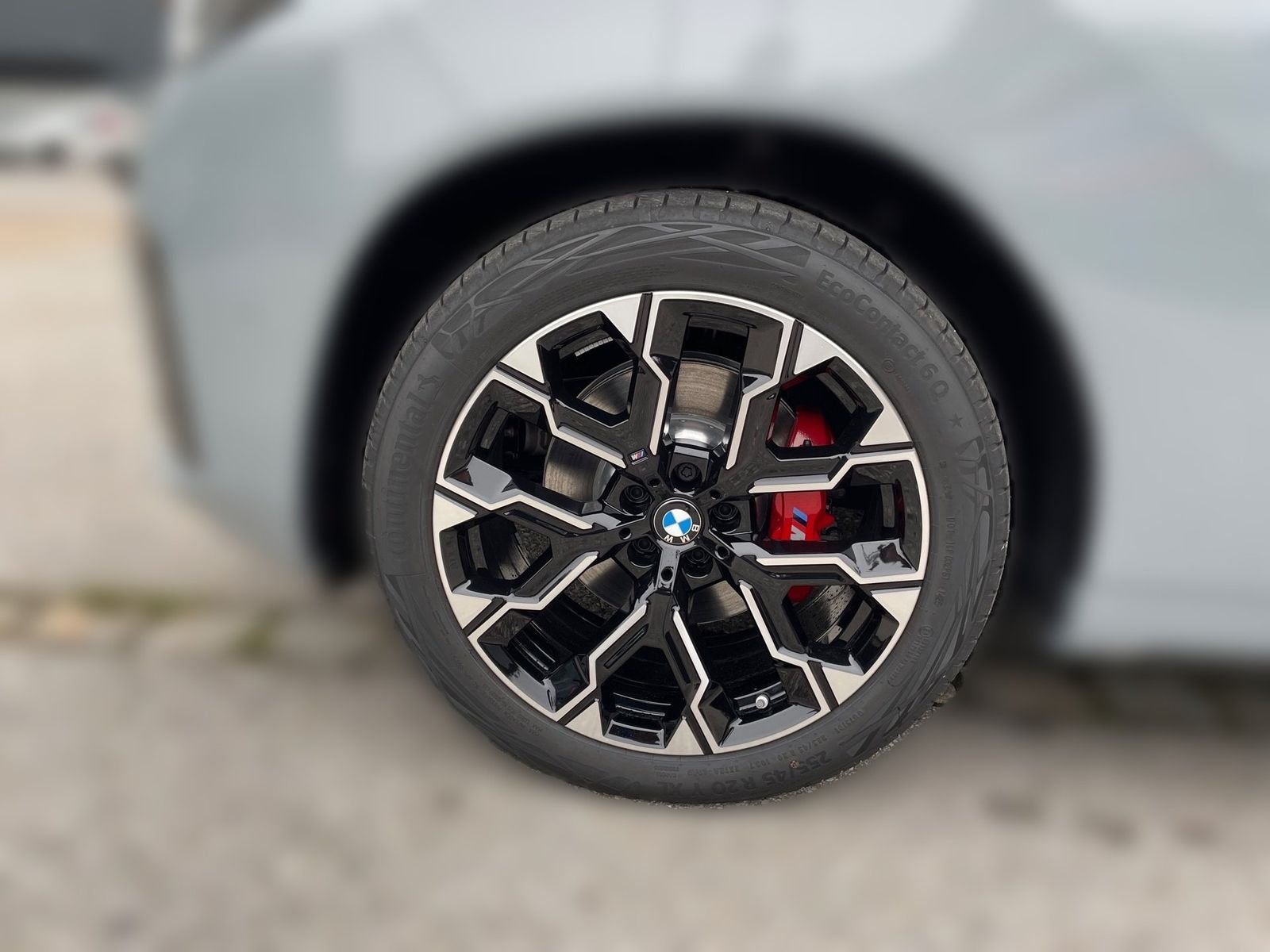 BMW X3 20 xDrive M-Sport Matrix 360° ACC AHK HUD H/K – Bild 7
