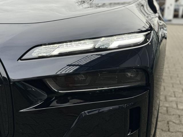BMW 740 d xDrive M Sport