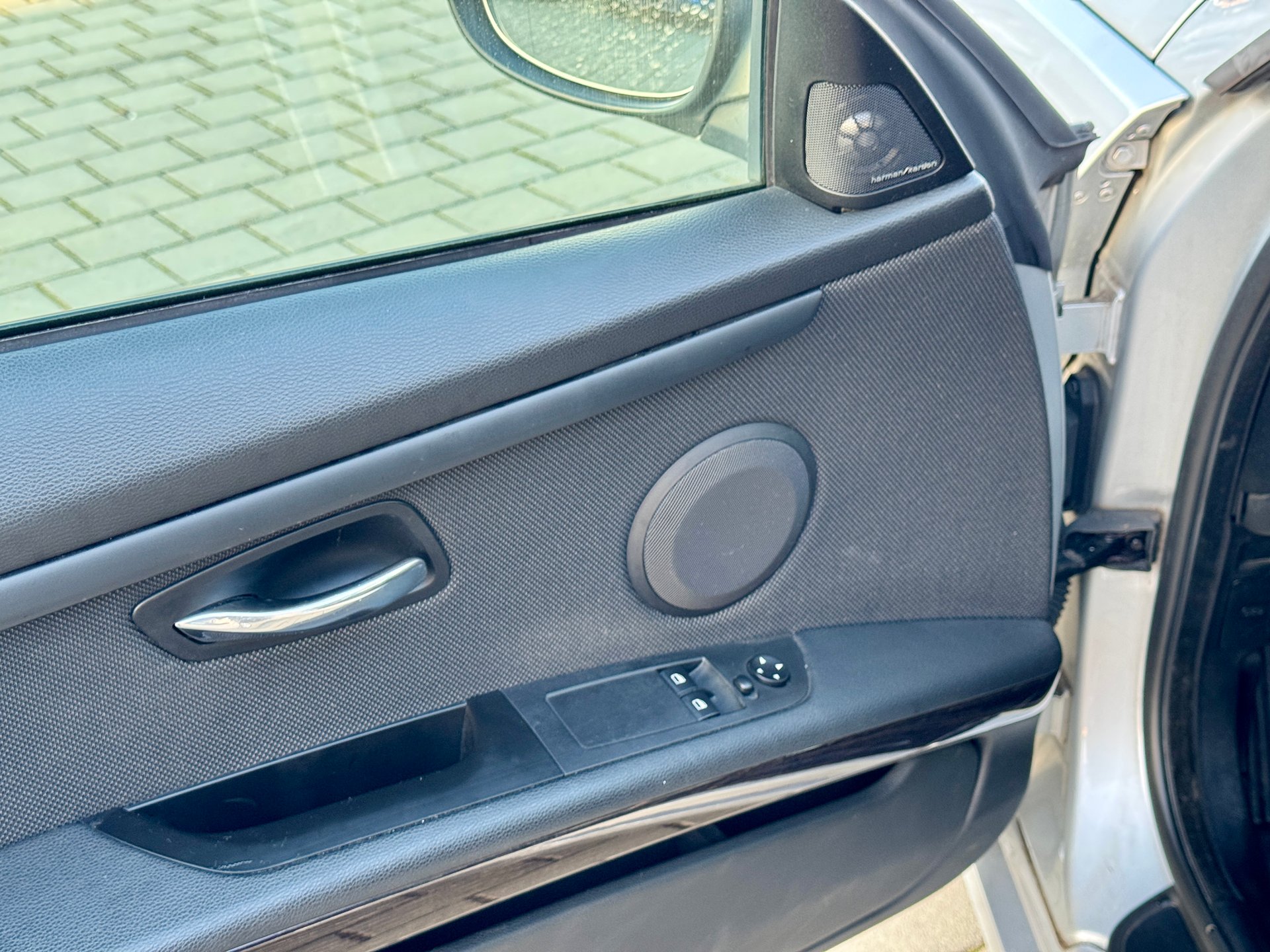 BMW 320i Harman-Kardon/Xenon/Navi/ – Bild 15