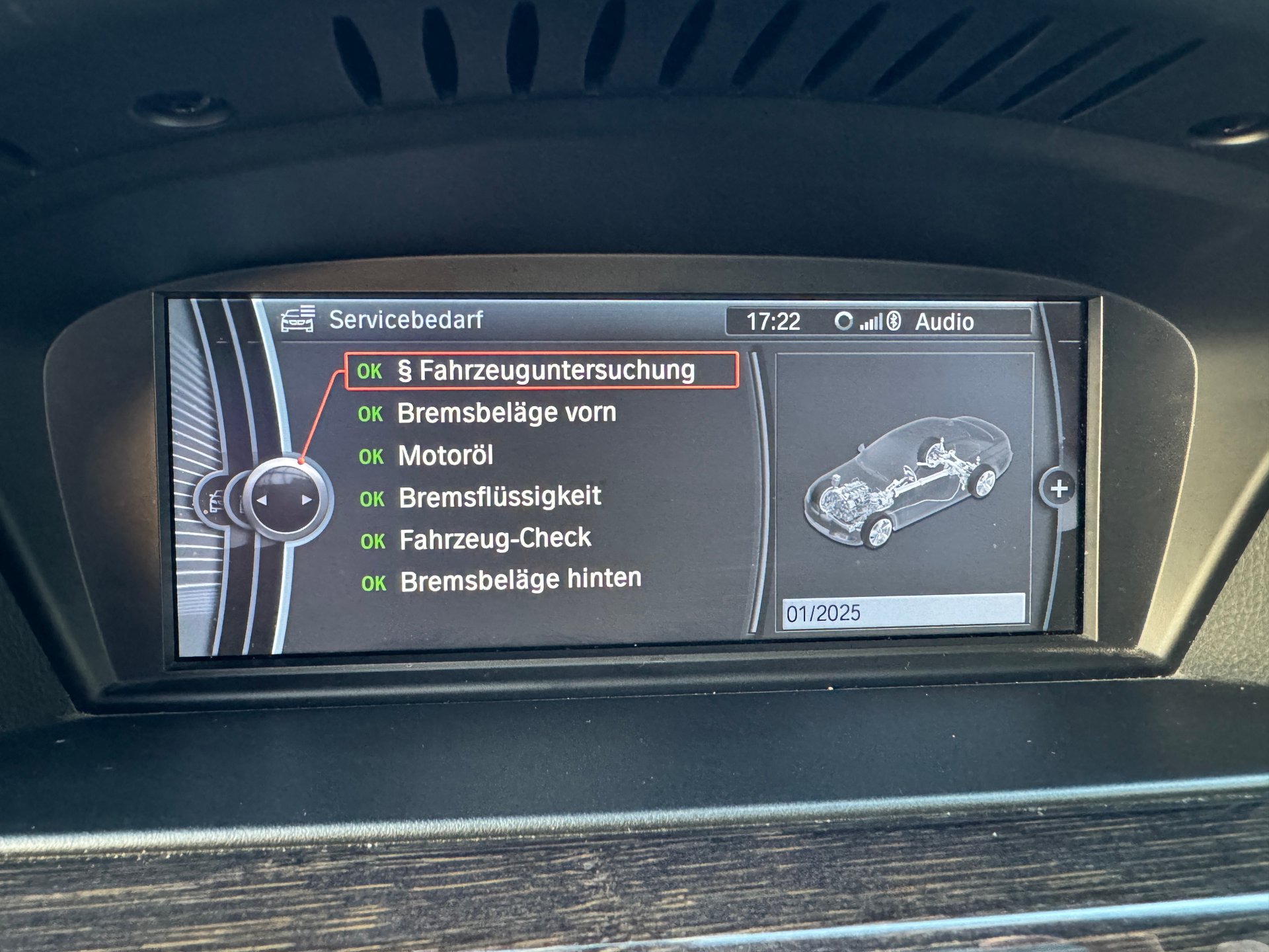 BMW 320i Harman-Kardon/Xenon/Navi/ – Bild 23