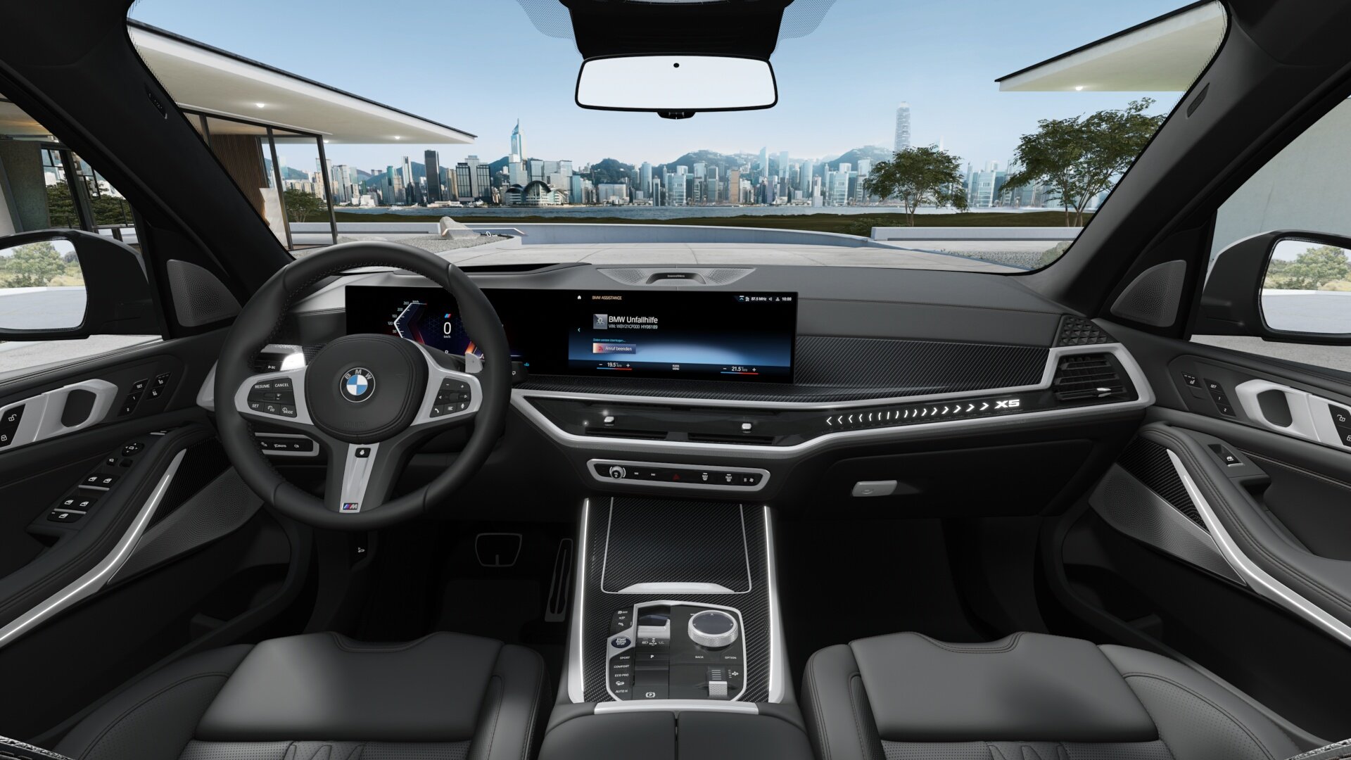 BMW X5 40 d xDrive – Bild 4