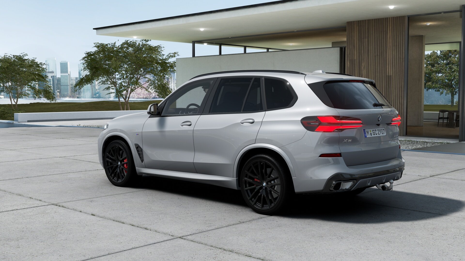 BMW X5 40 d xDrive – Bild 5