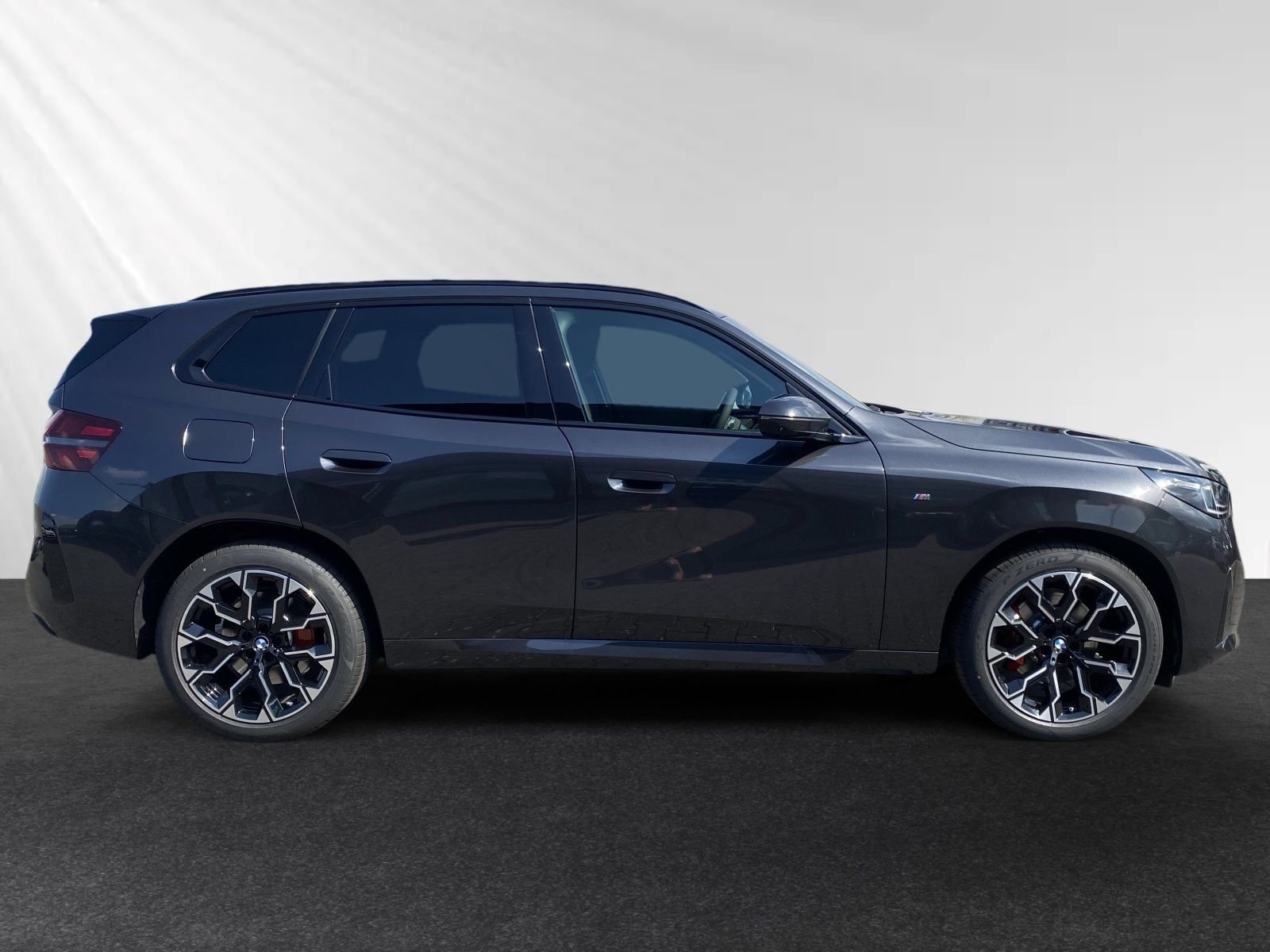 BMW X3 20d xDrive M Sport Pro|AHK|DA&PA-Prof.|HiFi – Bild 2