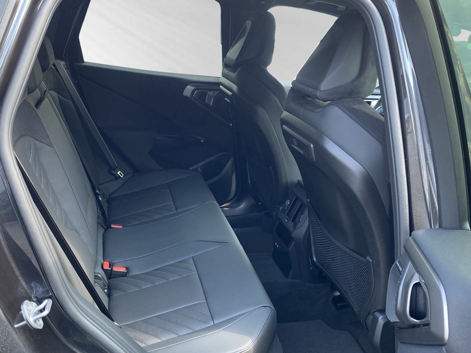BMW X3 20d xDrive M Sport Pro|AHK|DA&PA-Prof.|HiFi – Bild 11