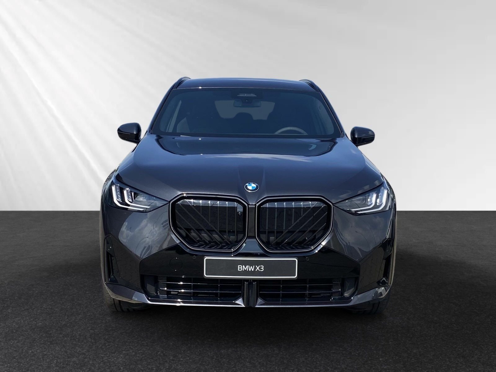 BMW X3 20d xDrive M Sport Pro|AHK|DA&PA-Prof.|HiFi – Bild 5