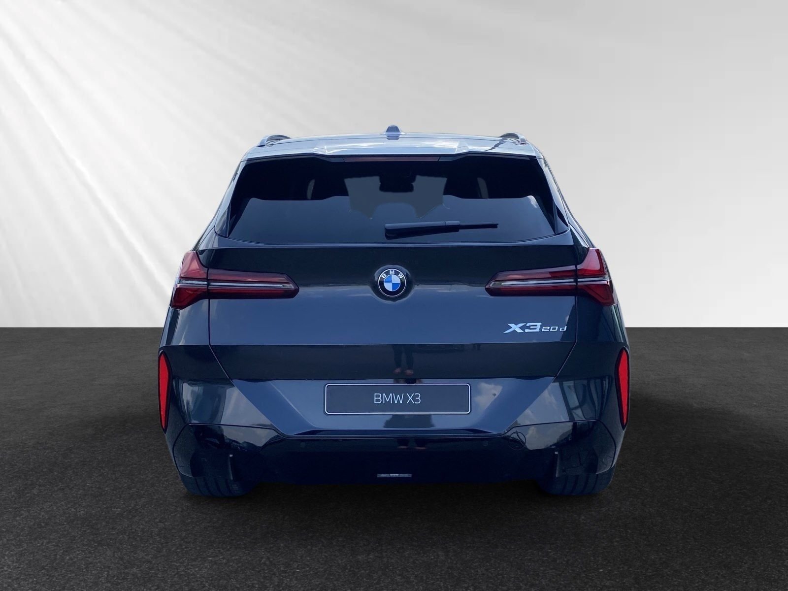 BMW X3 20d xDrive M Sport Pro|AHK|DA&PA-Prof.|HiFi – Bild 6