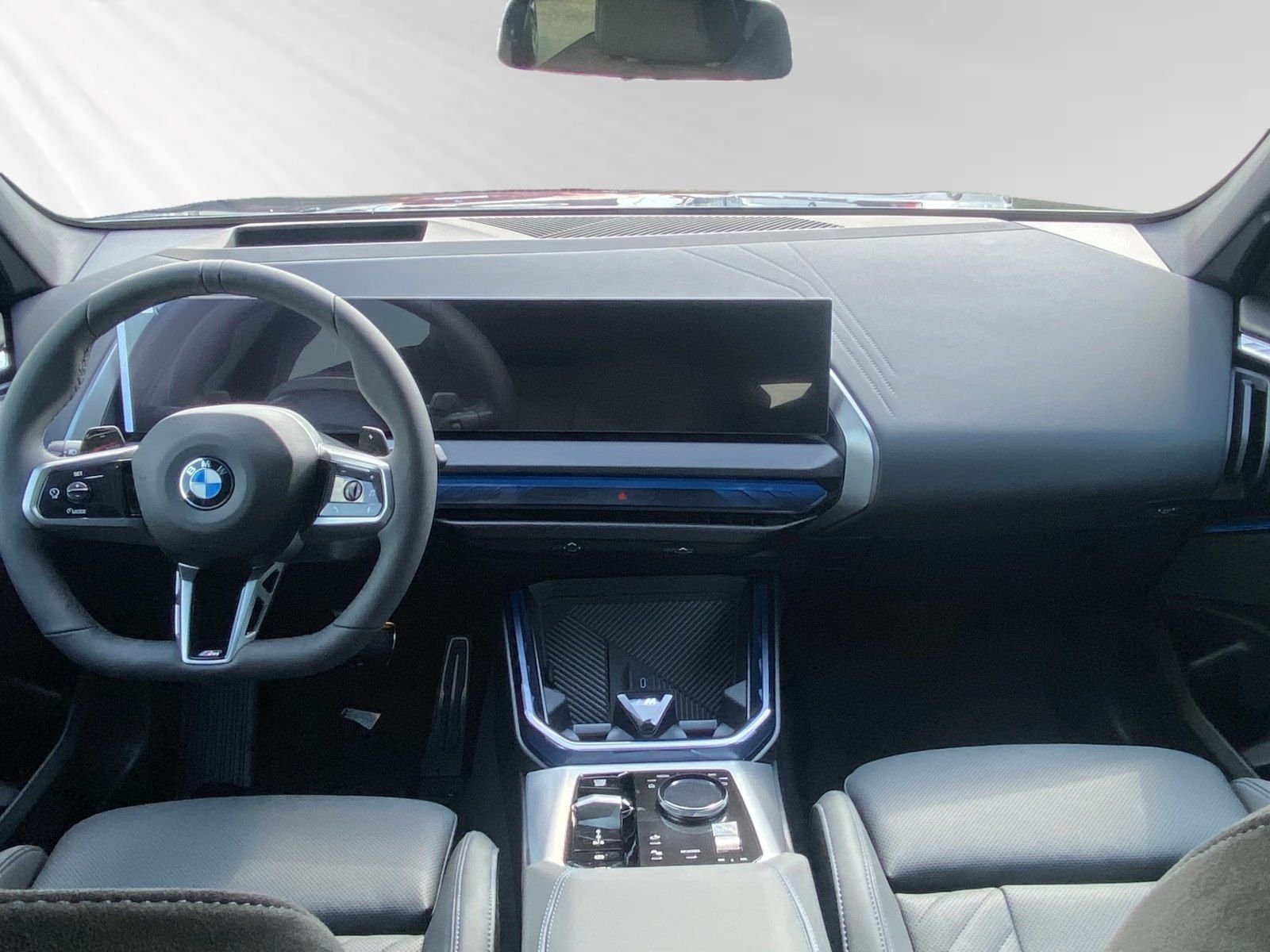 BMW X3 20d xDrive M Sport Pro|AHK|DA&PA-Prof.|HiFi – Bild 8