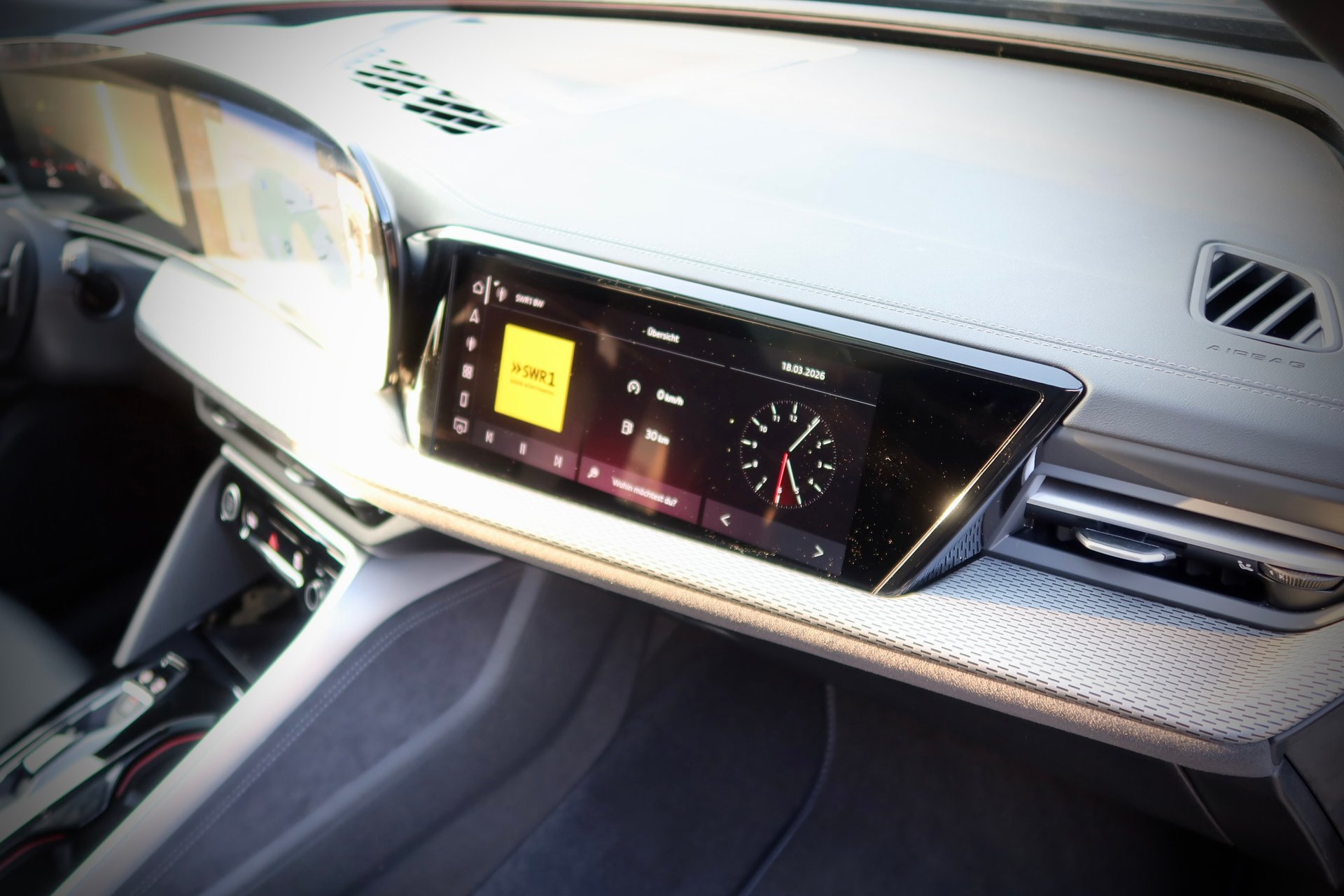 Audi Q5 2.0 TDI quattro#2x S-LINE#LUFT#TECH-PACK#PANO – Bild 15
