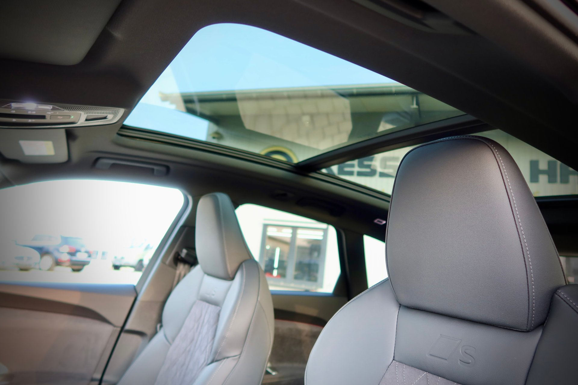 Audi Q5 2.0 TDI quattro#2x S-LINE#LUFT#TECH-PACK#PANO – Bild 19