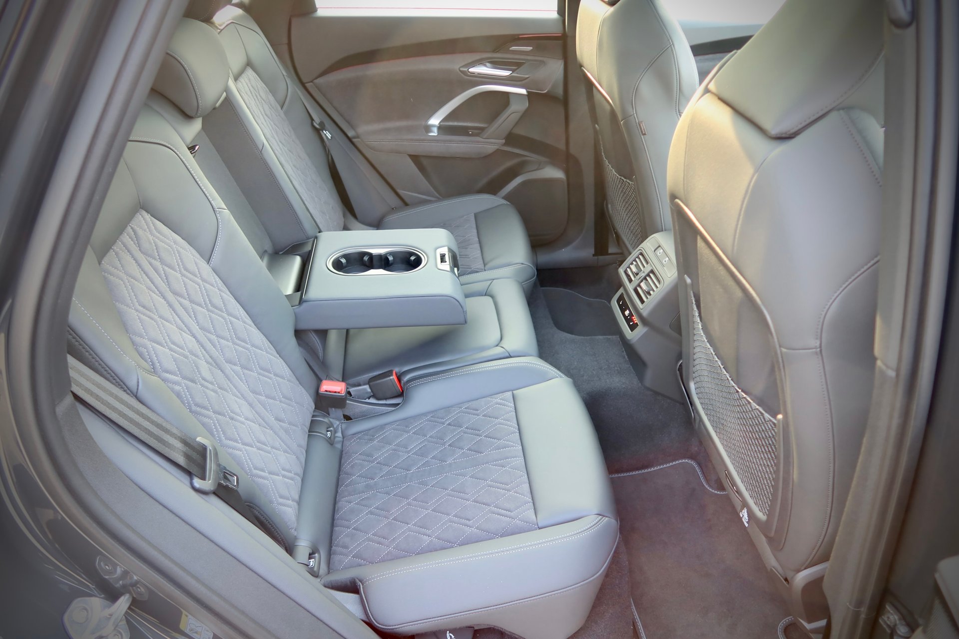 Audi Q5 2.0 TDI quattro#2x S-LINE#LUFT#TECH-PACK#PANO – Bild 23