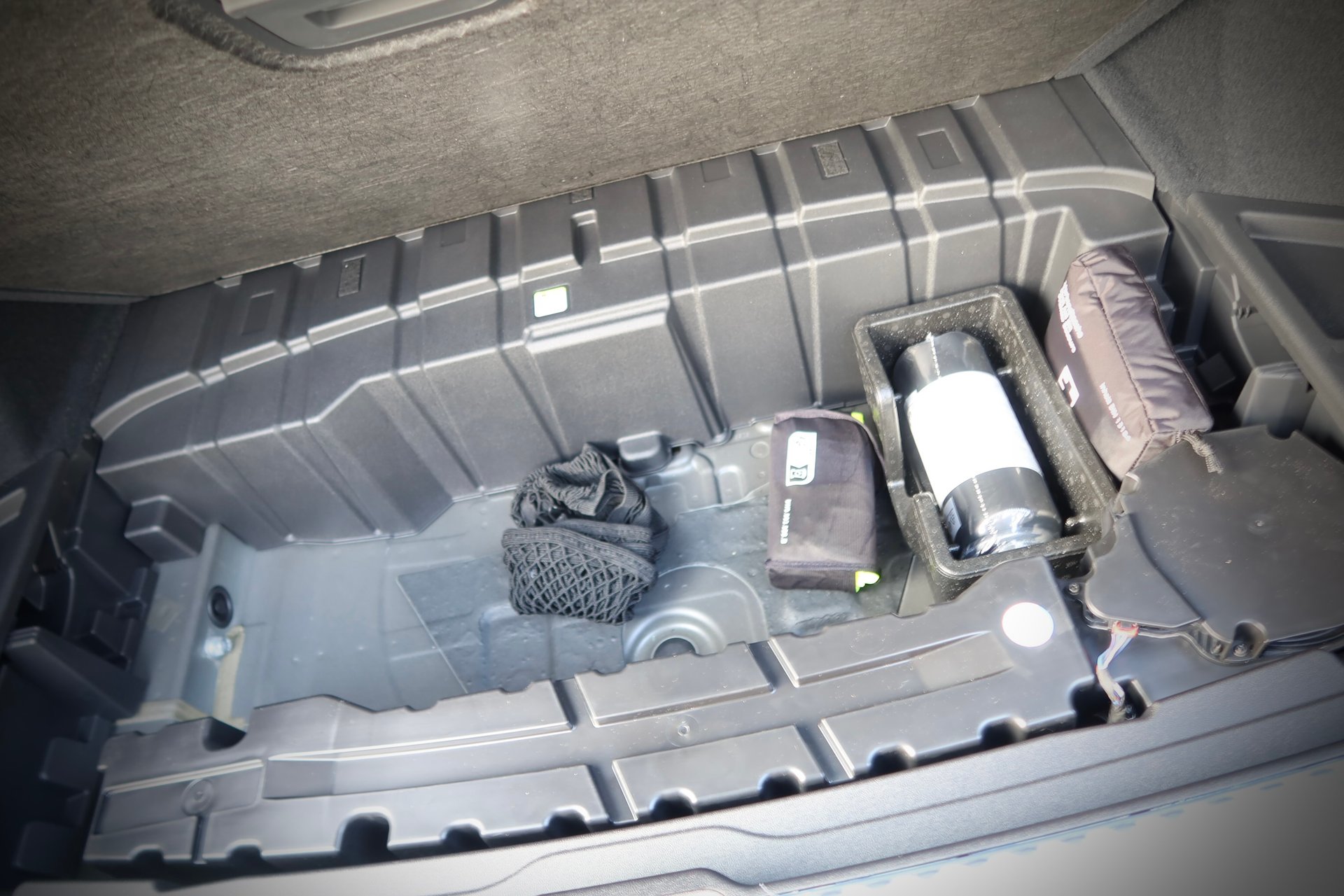 Audi Q5 2.0 TDI quattro#2x S-LINE#LUFT#TECH-PACK#PANO – Bild 24