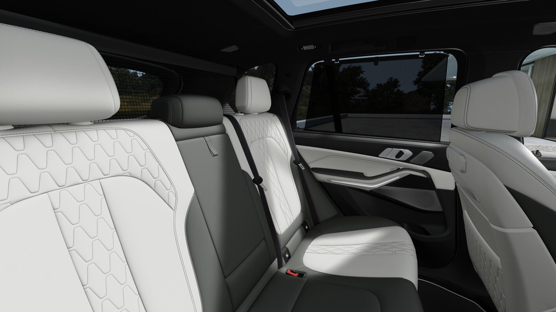 BMW X5 40 d xDrive M Sport – Bild 3