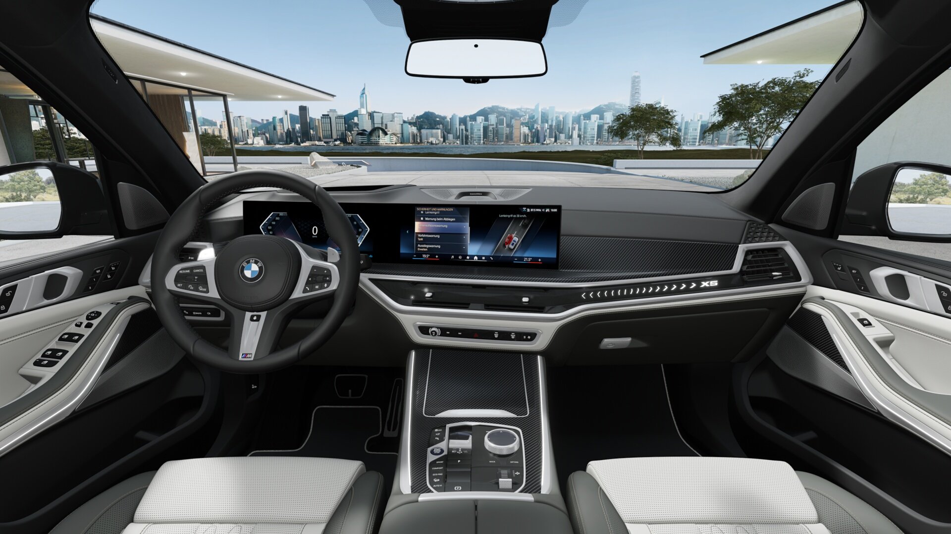 BMW X5 40 d xDrive M Sport – Bild 4