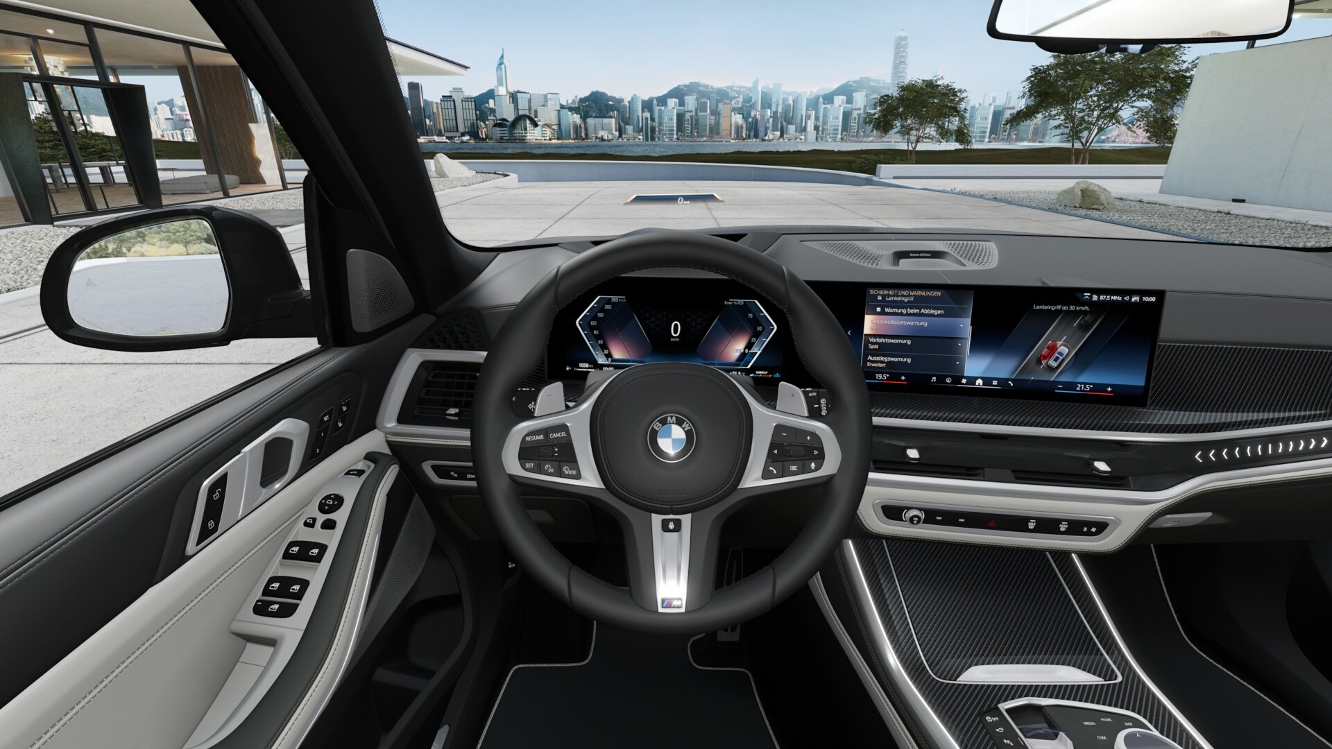 BMW X5 40 d xDrive M Sport – Bild 5