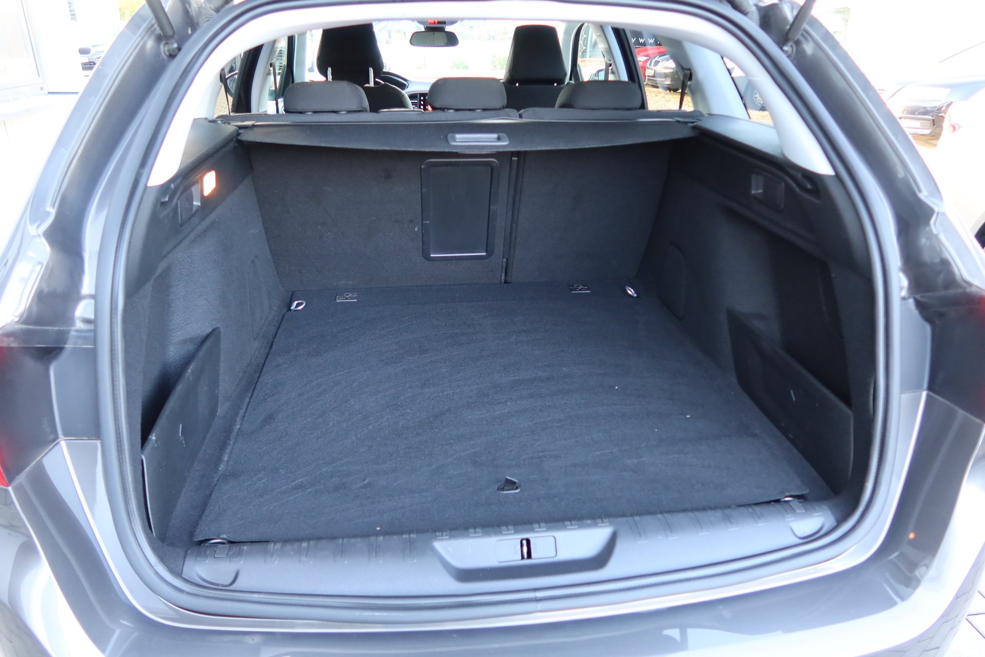 Peugeot 308 SW Allure Pack#LED#ACC · Kamera · Navi · Sitzheizung – Bild 22