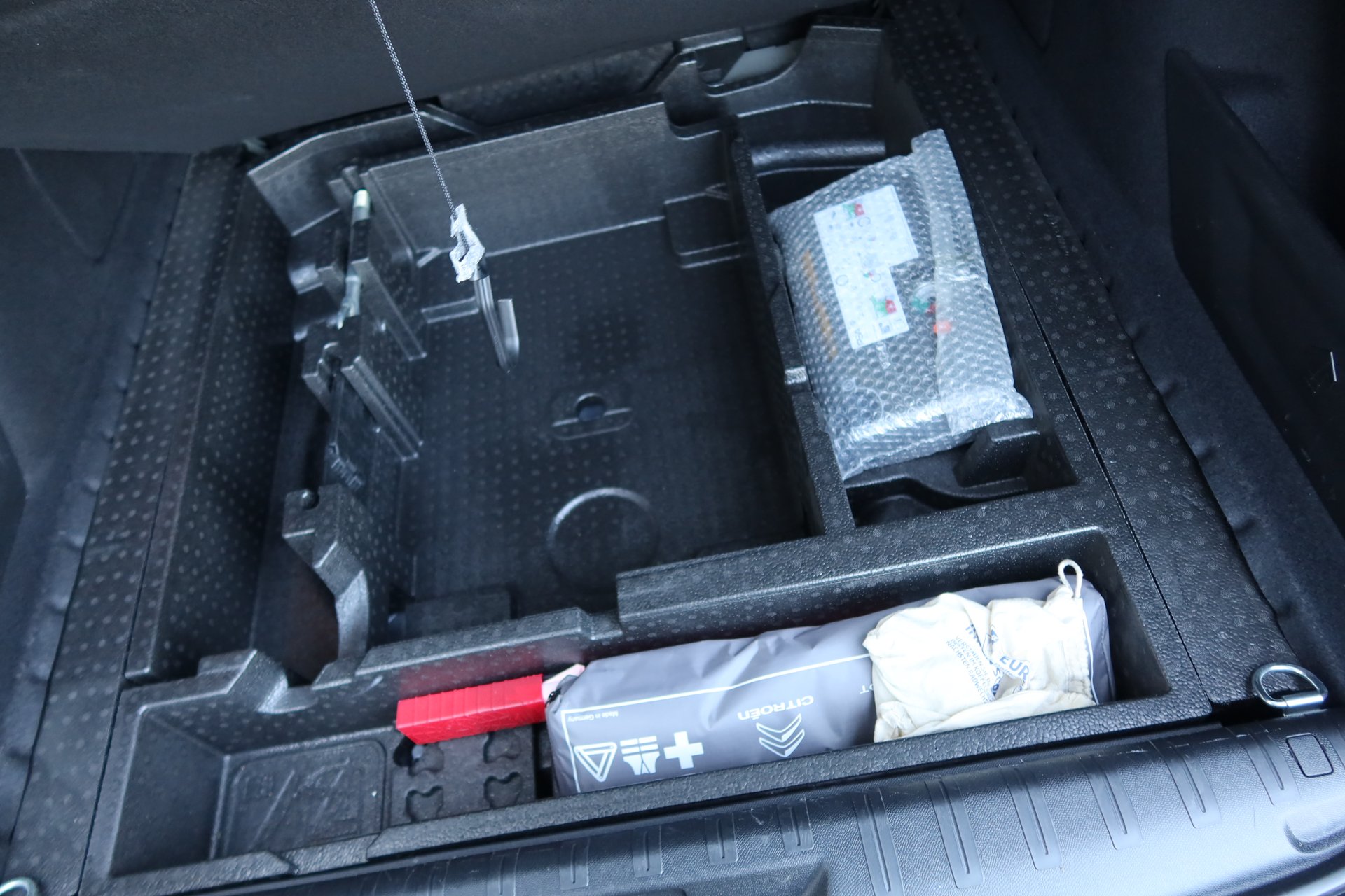 Peugeot 308 SW Allure Pack#LED#ACC · Kamera · Navi · Sitzheizung – Bild 23