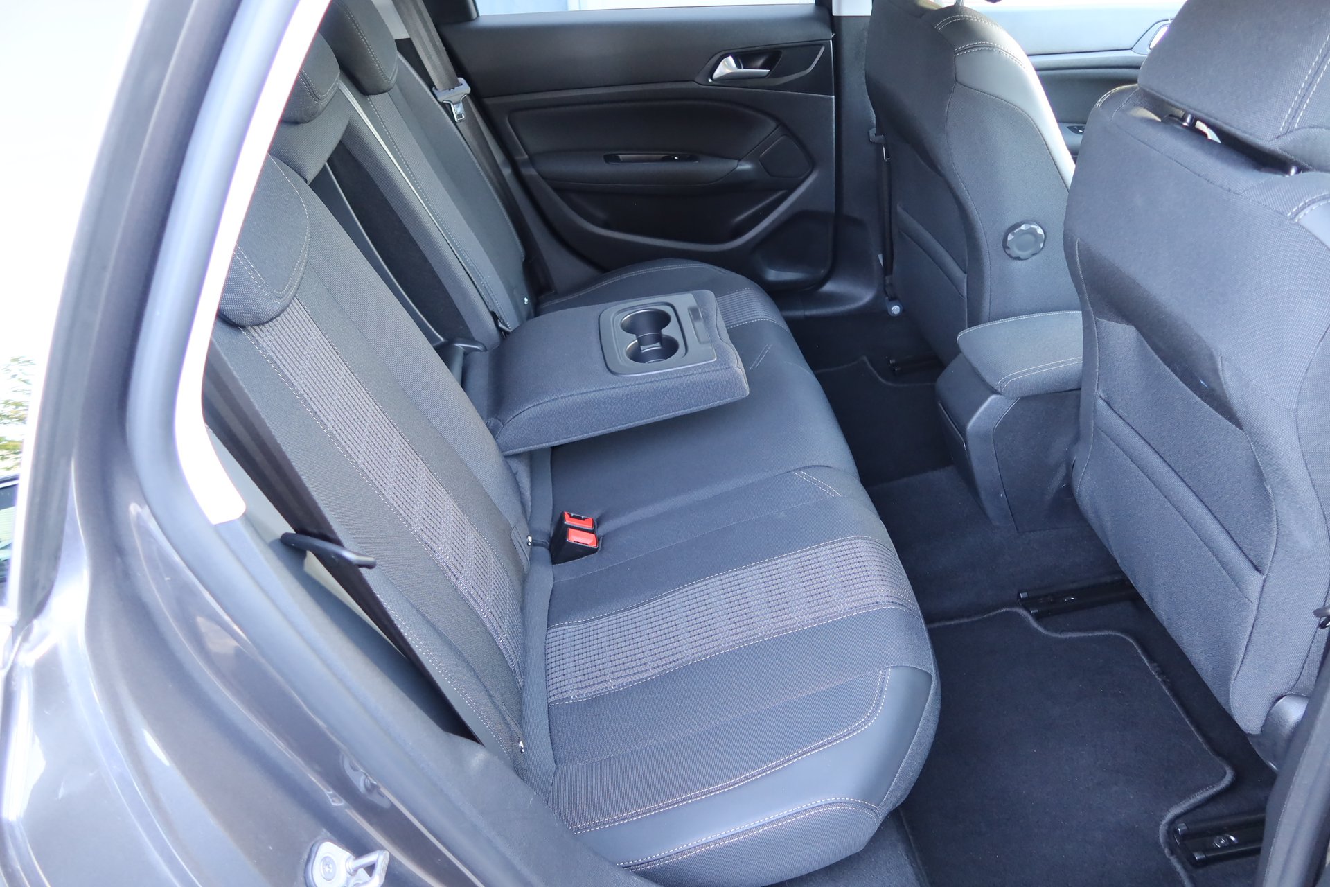 Peugeot 308 SW Allure Pack#LED#ACC · Kamera · Navi · Sitzheizung – Bild 21