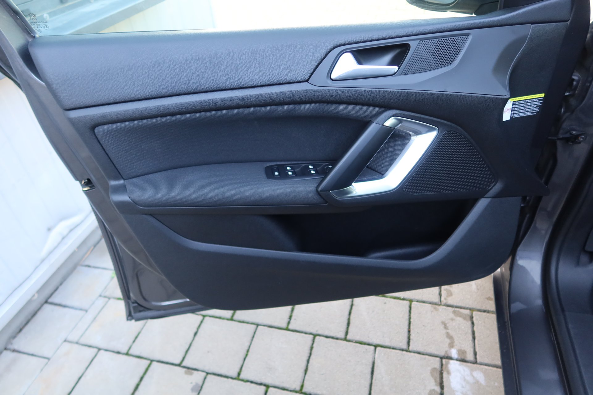Peugeot 308 SW Allure Pack#LED#ACC · Kamera · Navi · Sitzheizung – Bild 13