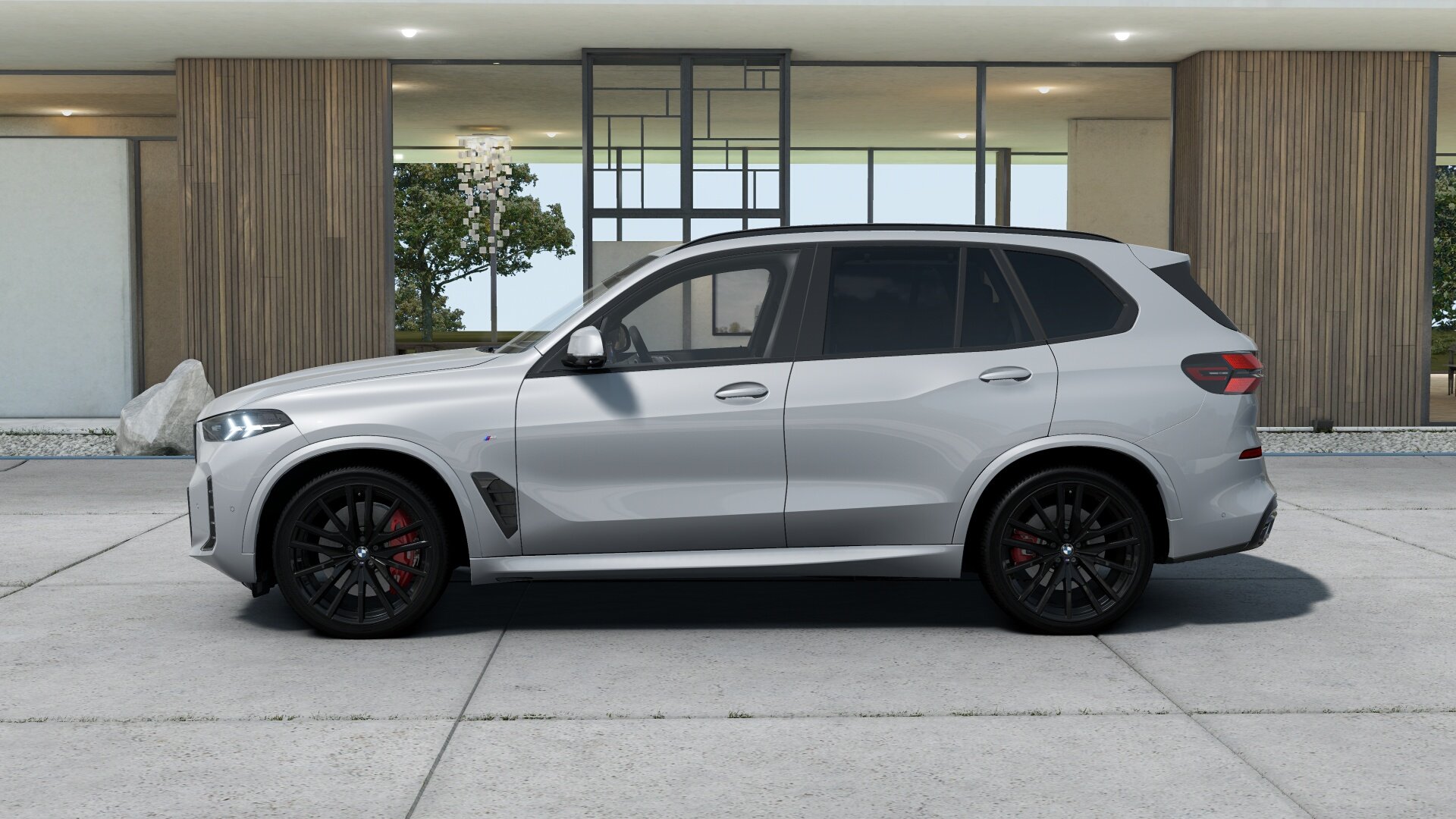 BMW X5 40 i xDrive M Sport