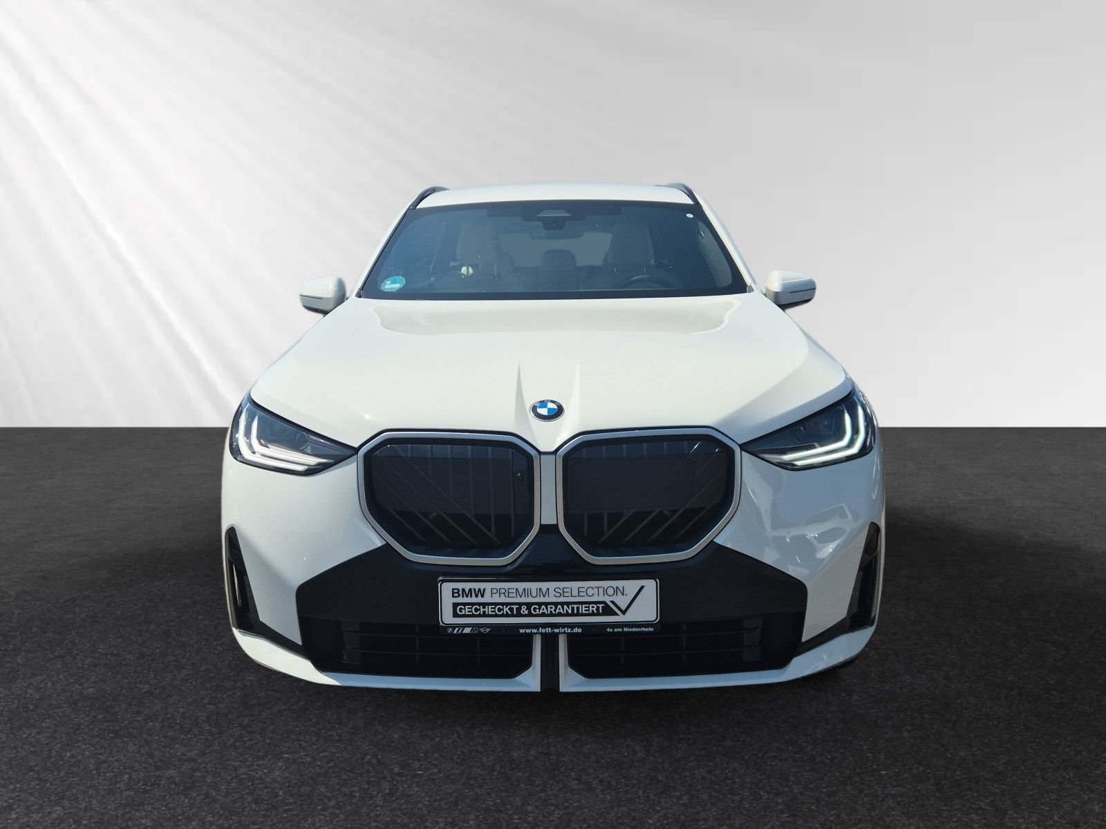 BMW X3 20d xDrive M Sport|AHK|Head-Up|DA&PA+