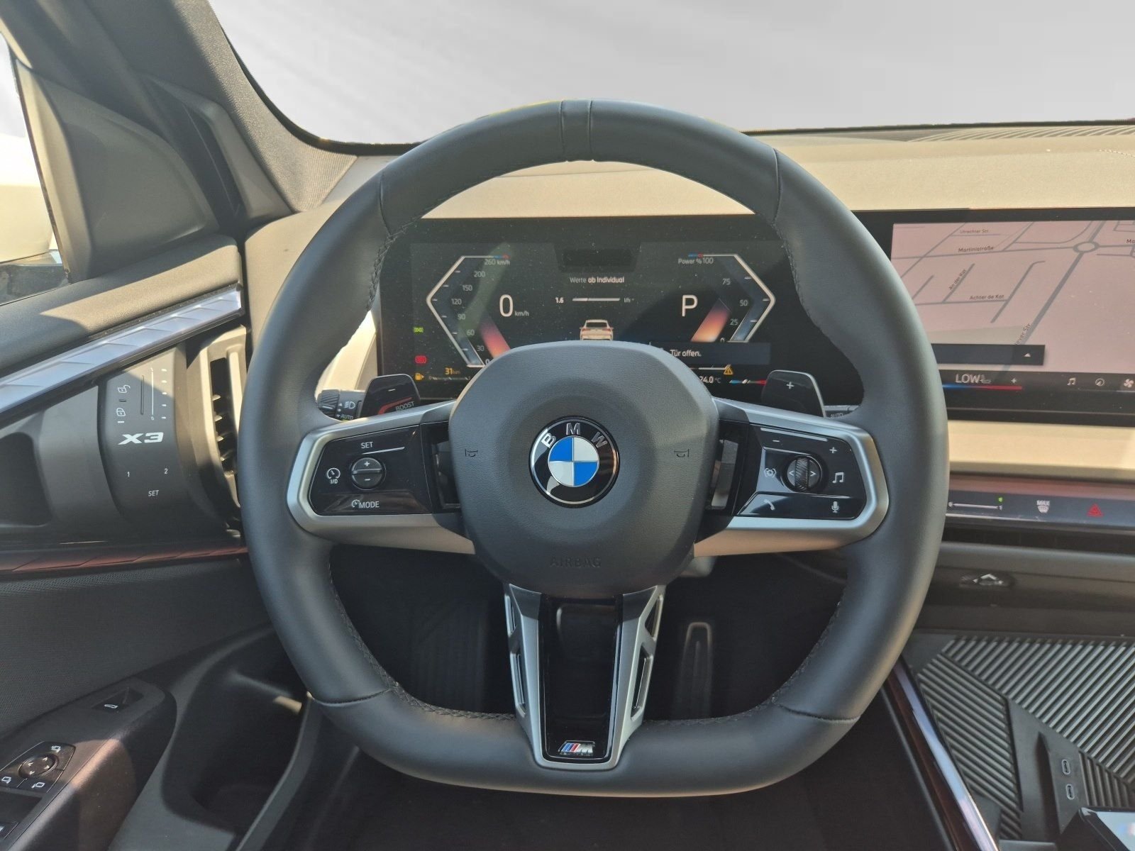 BMW X3 20d xDrive M Sport|AHK|Head-Up|DA&PA+ – Bild 8