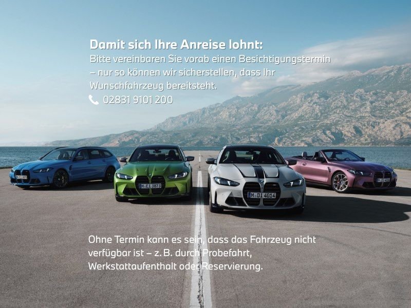 BMW X3 20d xDrive M Sport|AHK|Head-Up|DA&PA+ – Bild 11
