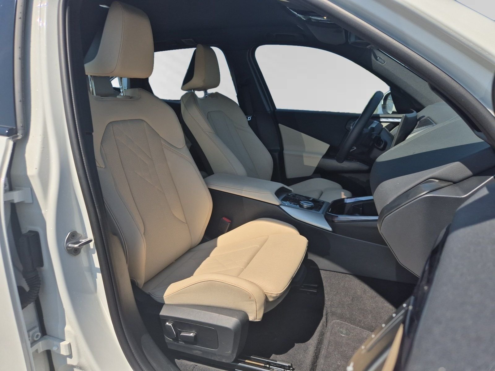 BMW X3 20d xDrive M Sport|AHK|Head-Up|DA&PA+ – Bild 14