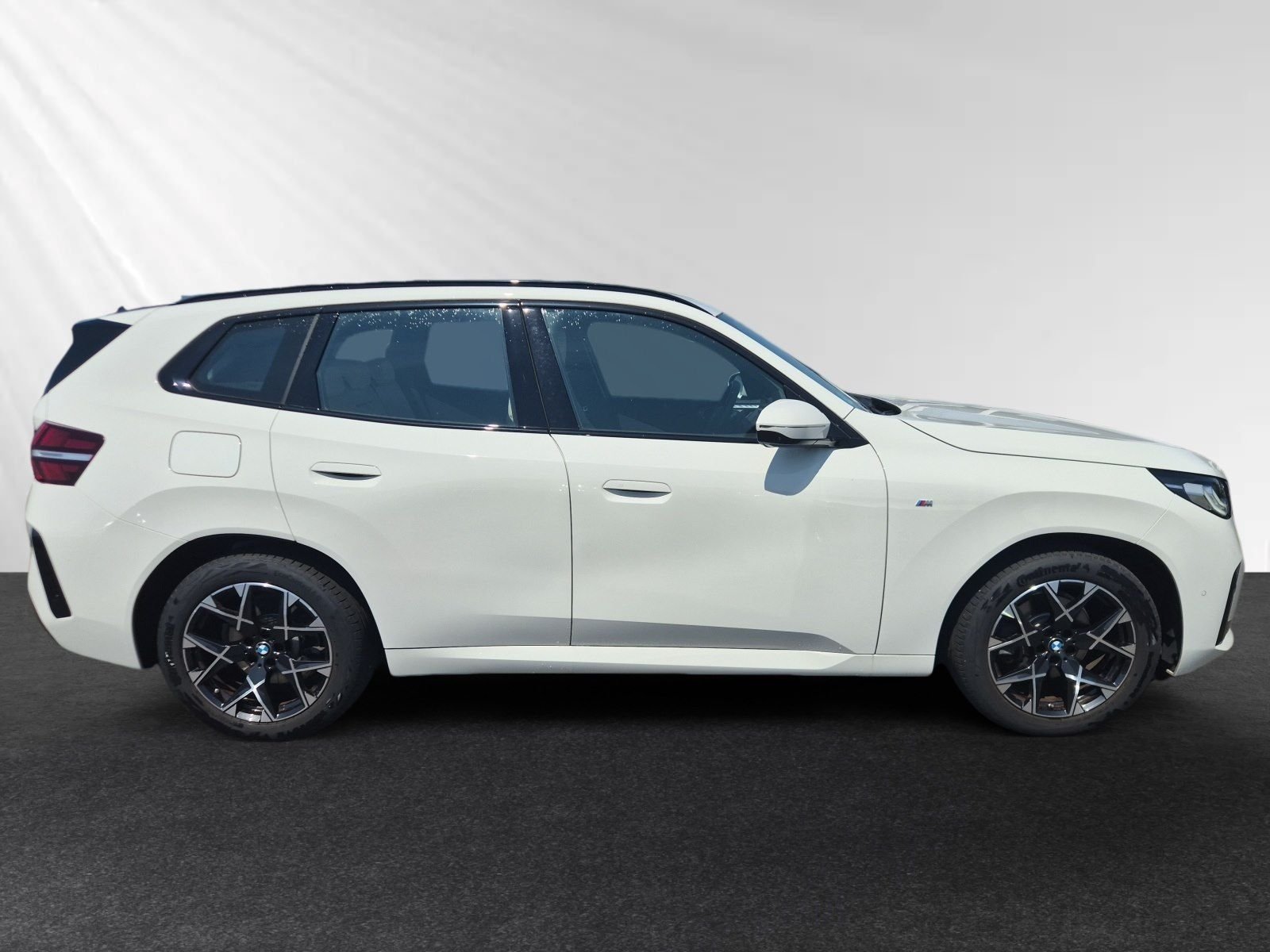 BMW X3 20d xDrive M Sport|AHK|Head-Up|DA&PA+ – Bild 4