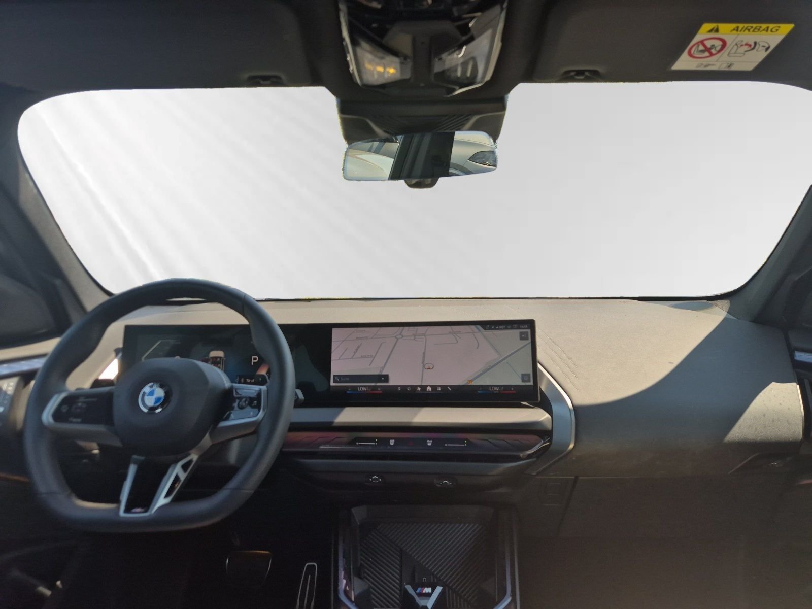 BMW X3 20d xDrive M Sport|AHK|Head-Up|DA&PA+ – Bild 6