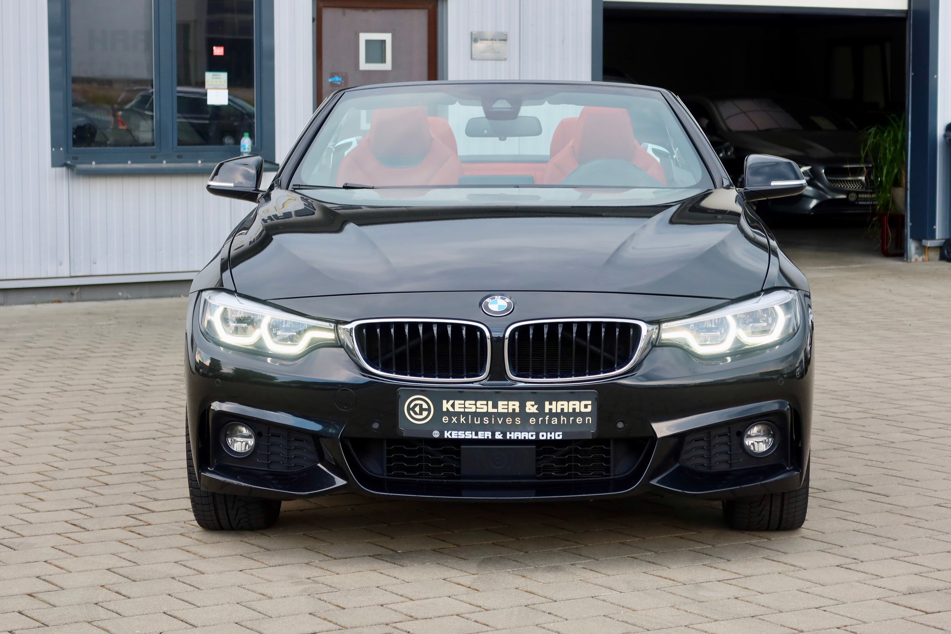 BMW 440 i xDrive M Sport#ACC#M Performance#1HD# – Bild 6