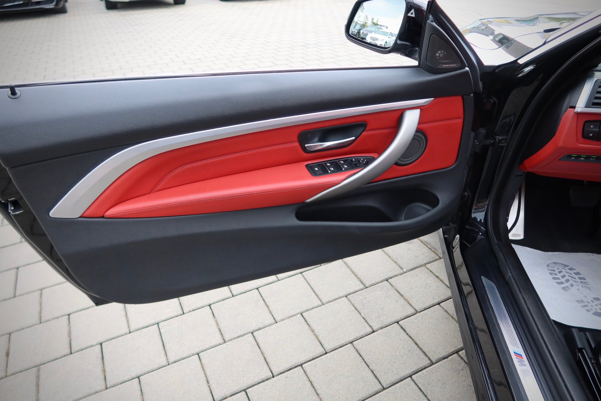BMW 440 i xDrive M Sport#ACC#M Performance#1HD# – Bild 11