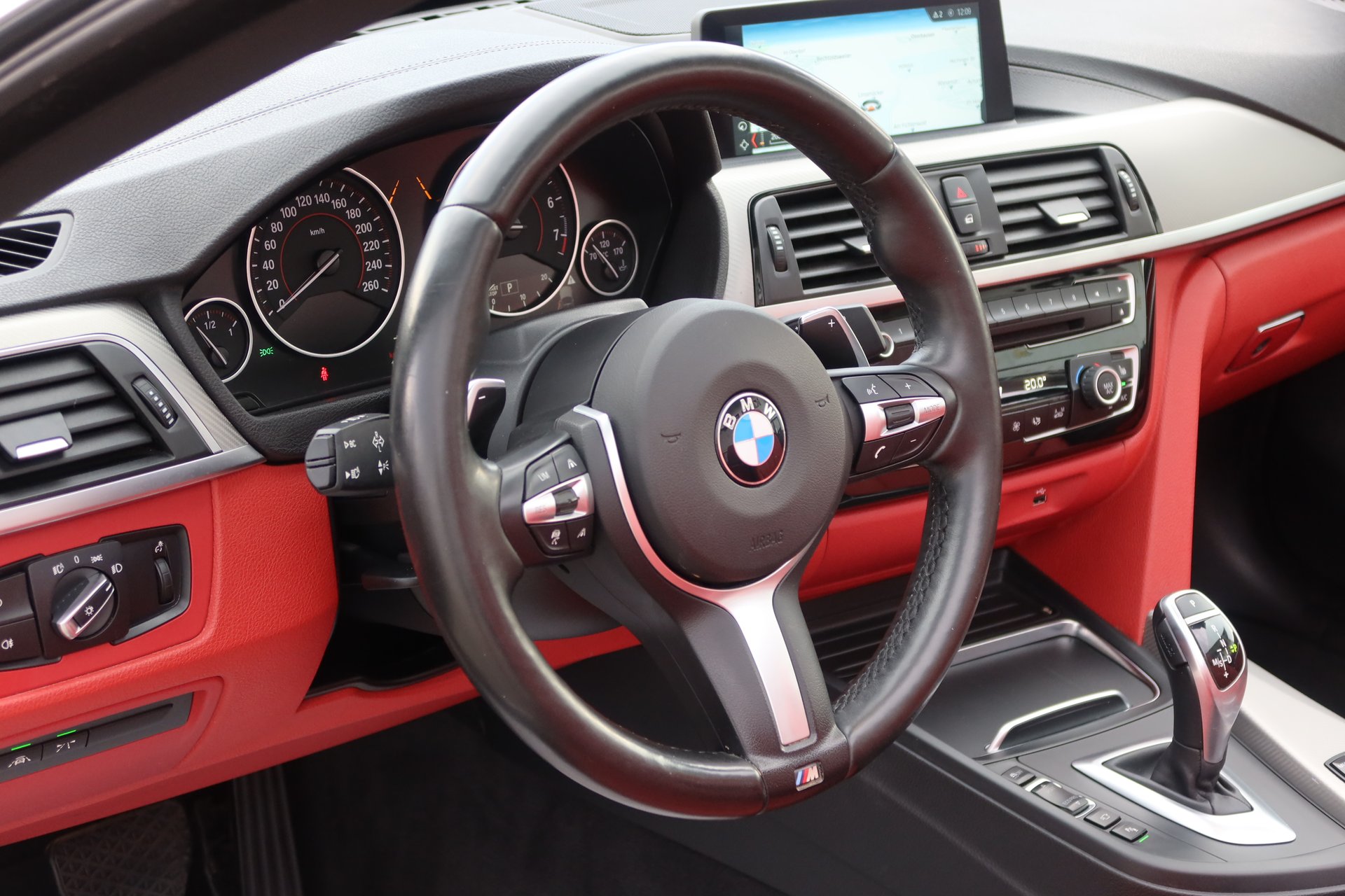 BMW 440 i xDrive M Sport#ACC#M Performance#1HD# – Bild 13