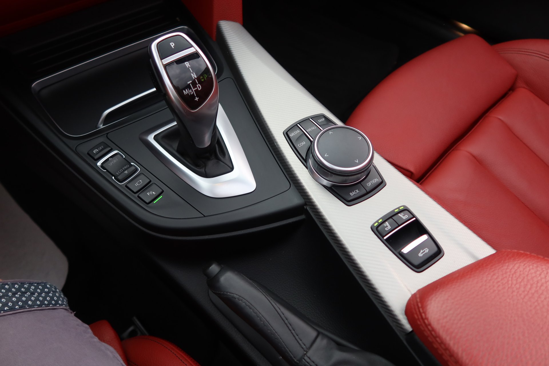 BMW 440 i xDrive M Sport#ACC#M Performance#1HD# – Bild 19