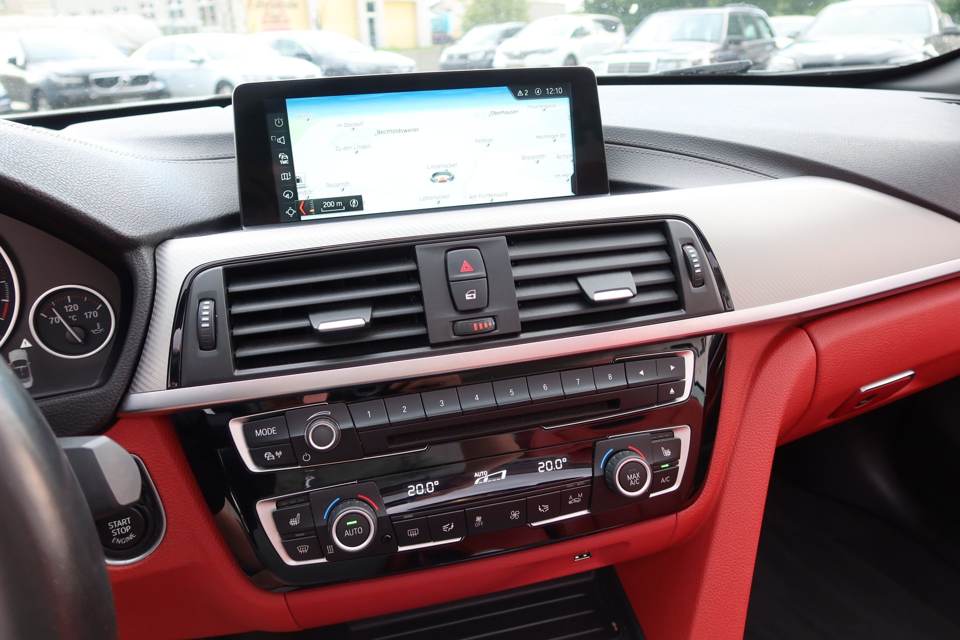 BMW 440 i xDrive M Sport#ACC#M Performance#1HD# – Bild 20
