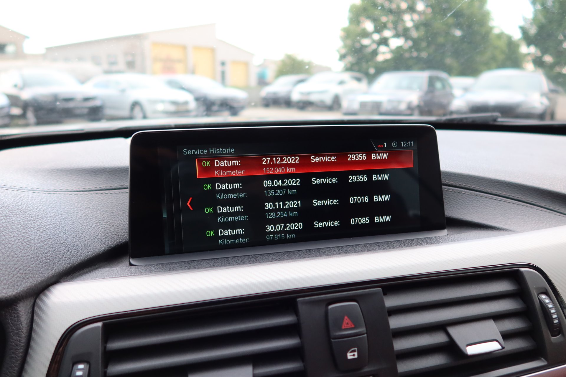 BMW 440 i xDrive M Sport#ACC#M Performance#1HD# – Bild 24