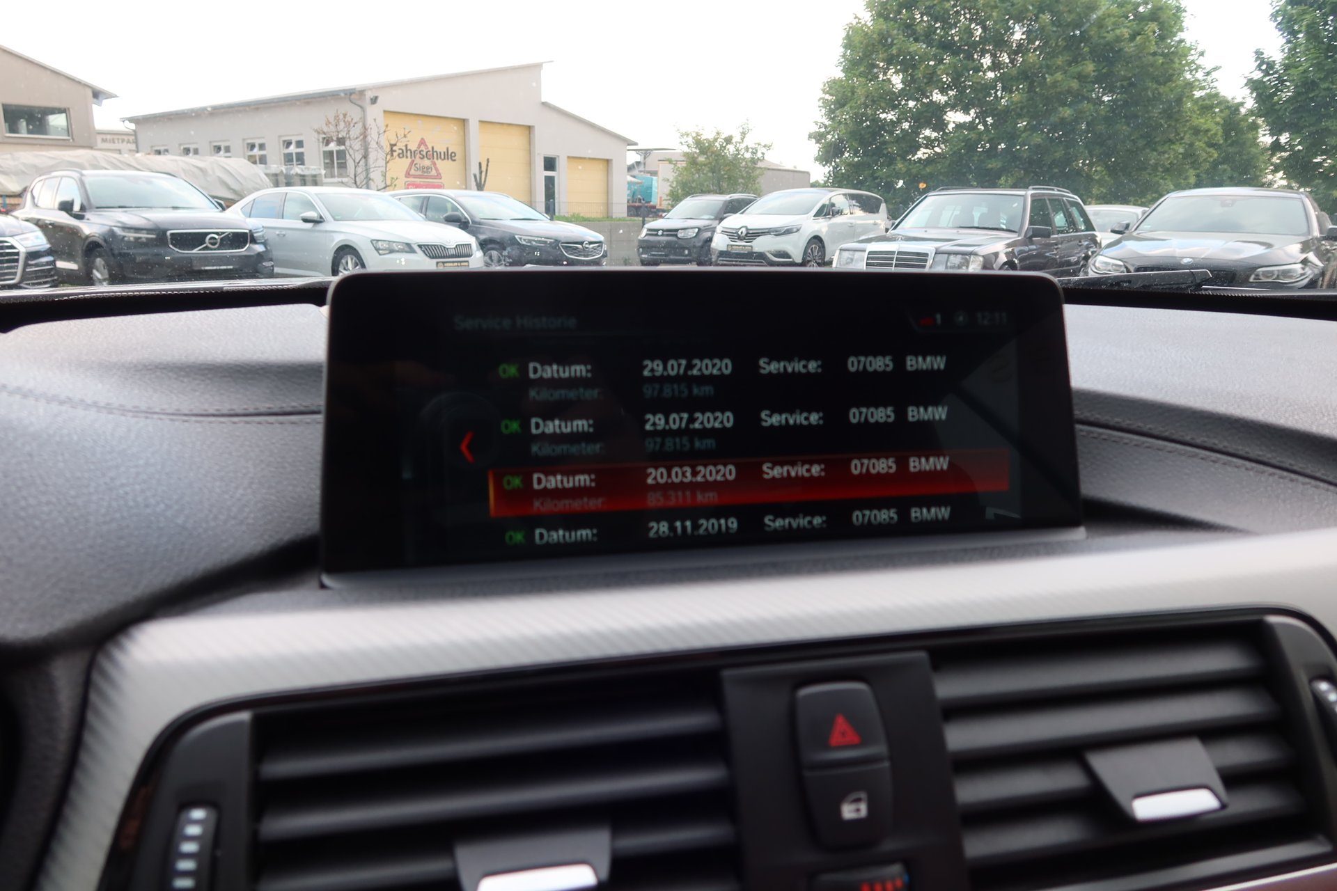 BMW 440 i xDrive M Sport#ACC#M Performance#1HD# – Bild 25