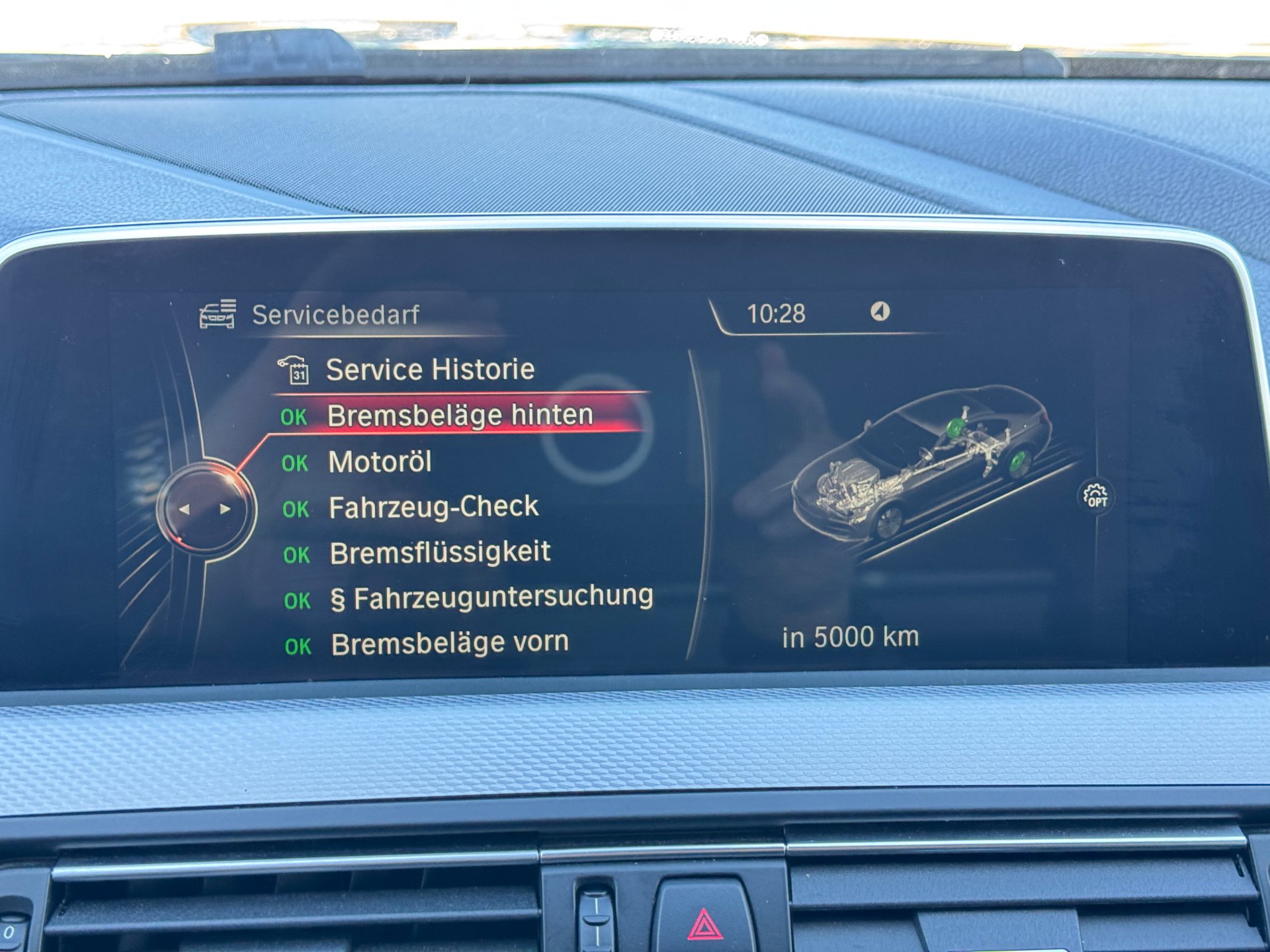 BMW 640i M-Sport/SoftClose/Kamera/KW/TOP – Bild 19