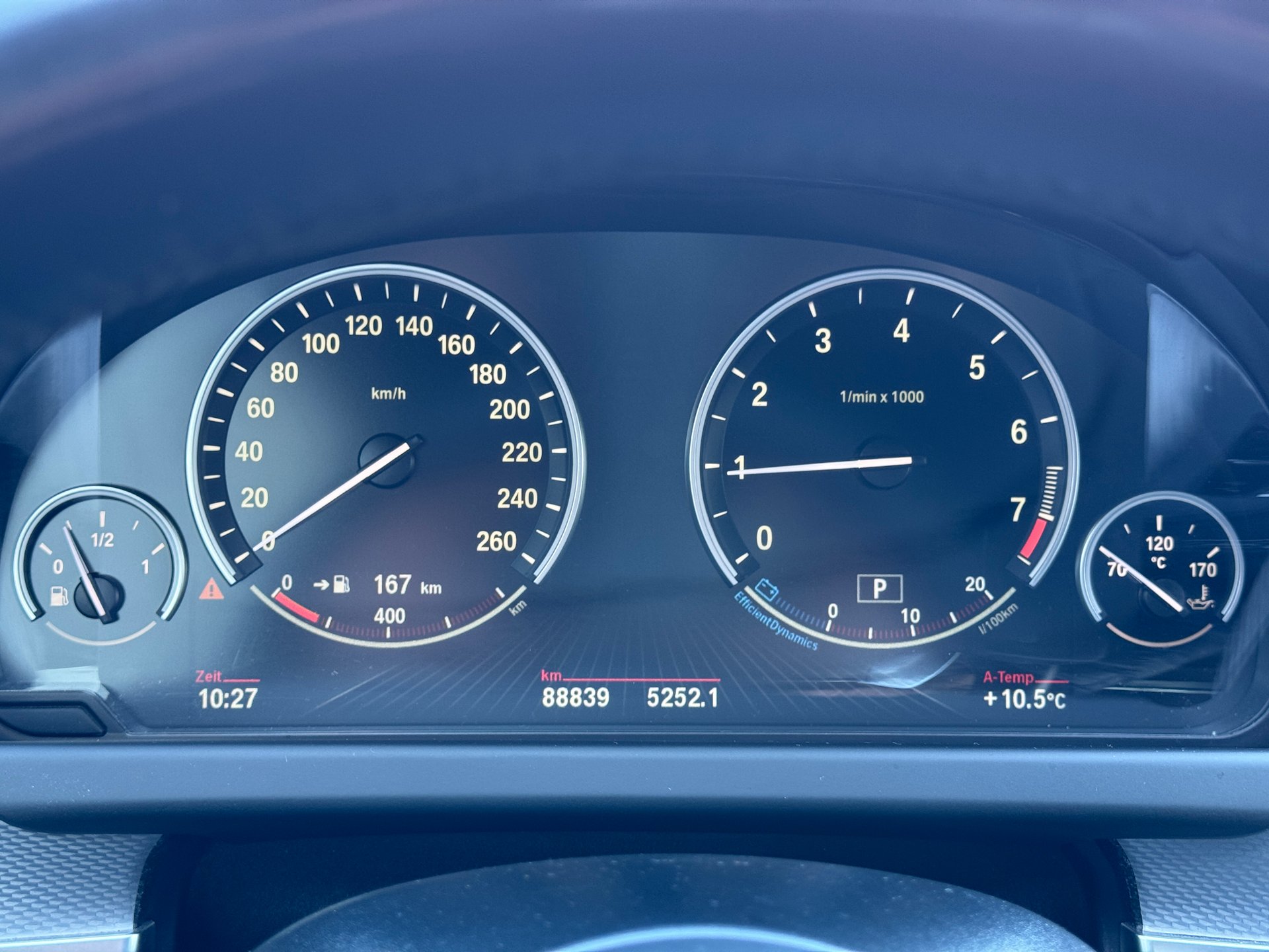 BMW 640i M-Sport/SoftClose/Kamera/KW/TOP – Bild 15