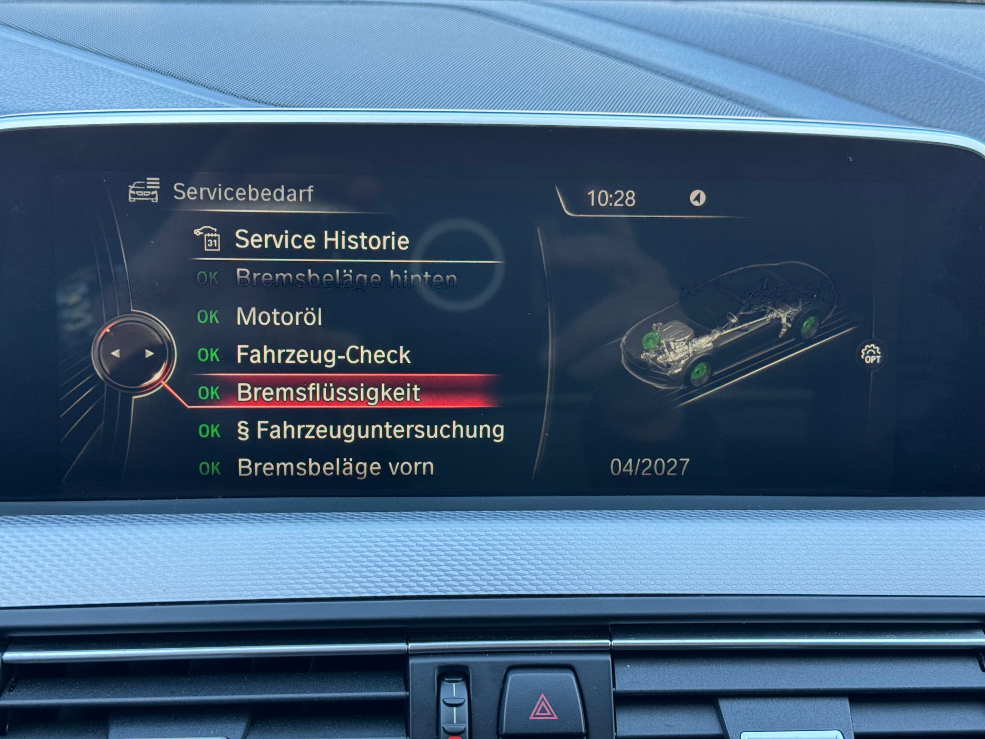 BMW 640i M-Sport/SoftClose/Kamera/KW/TOP – Bild 22