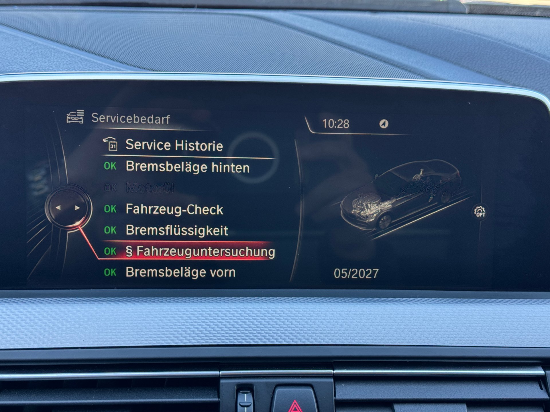 BMW 640i M-Sport/SoftClose/Kamera/KW/TOP – Bild 23