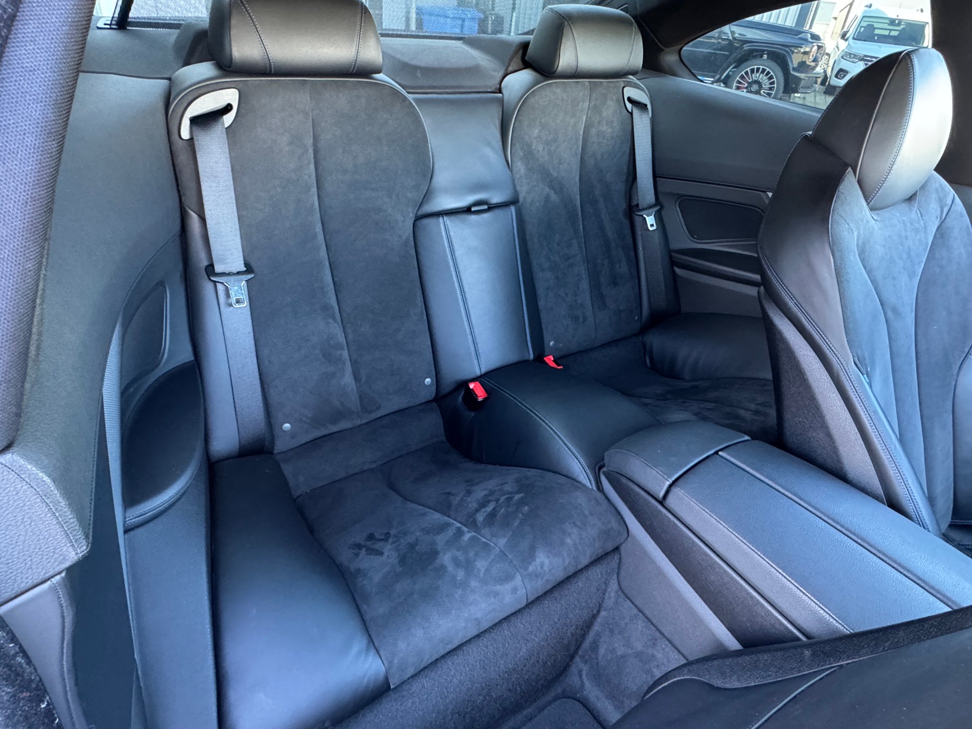 BMW 640i M-Sport/SoftClose/Kamera/KW/TOP – Bild 27