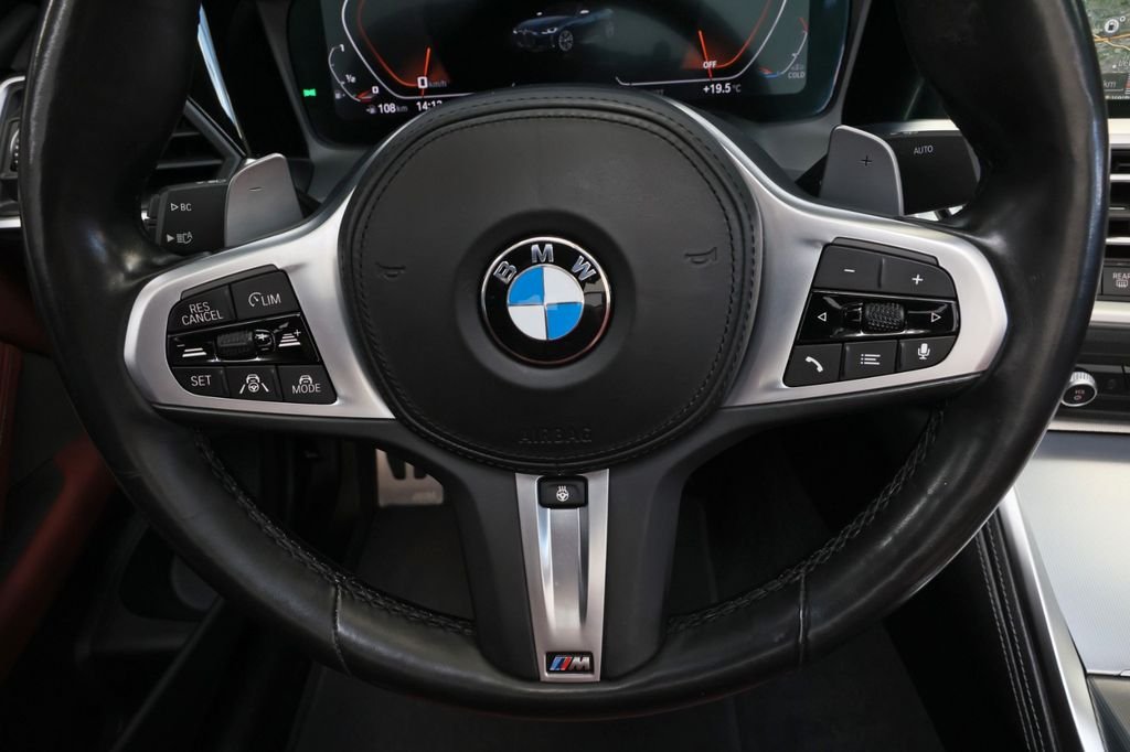 BMW 440 M440 i xDrive – Bild 7