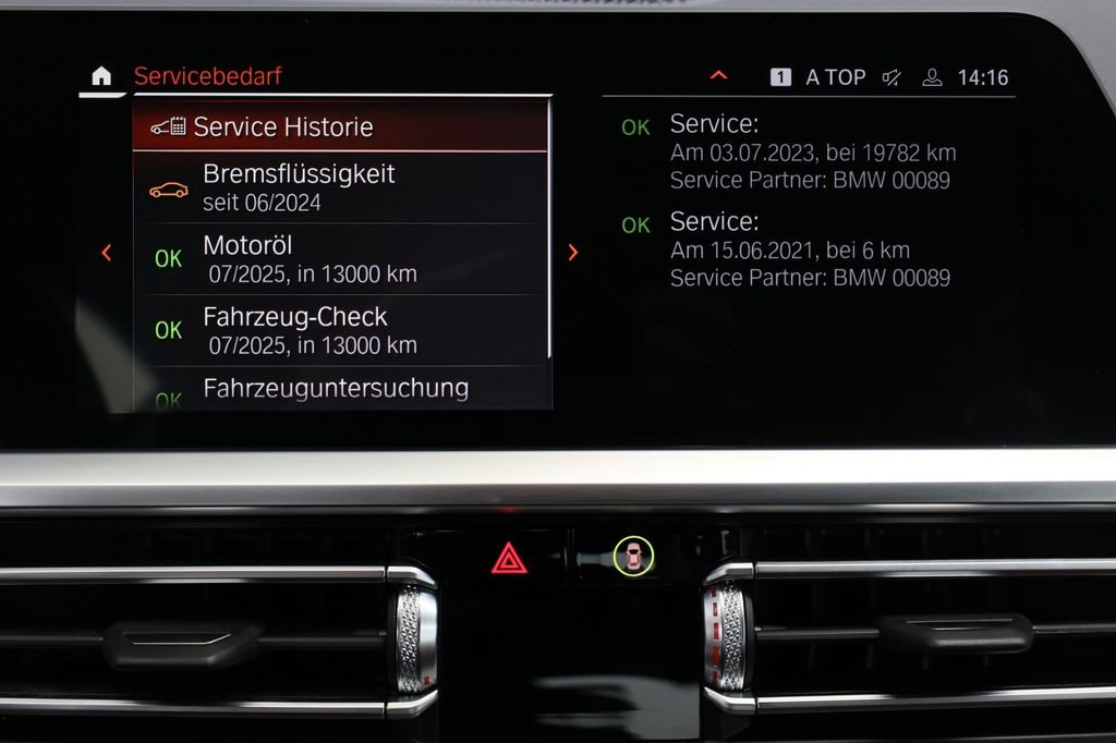 BMW 440 M440 i xDrive – Bild 8