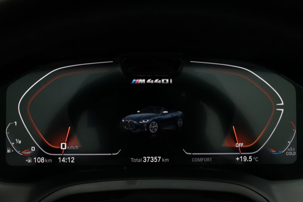 BMW 440 M440 i xDrive – Bild 9