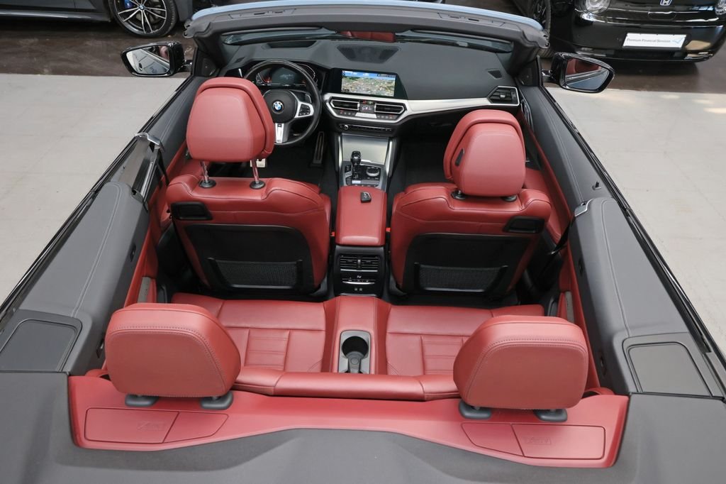 BMW 440 M440 i xDrive – Bild 10