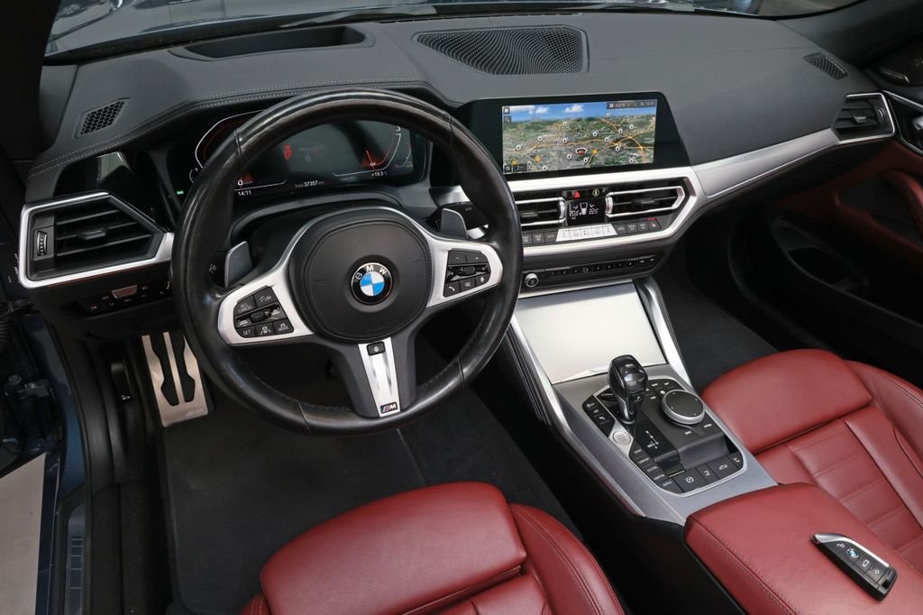 BMW 440 M440 i xDrive – Bild 11