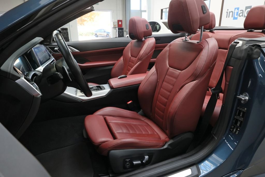 BMW 440 M440 i xDrive – Bild 12