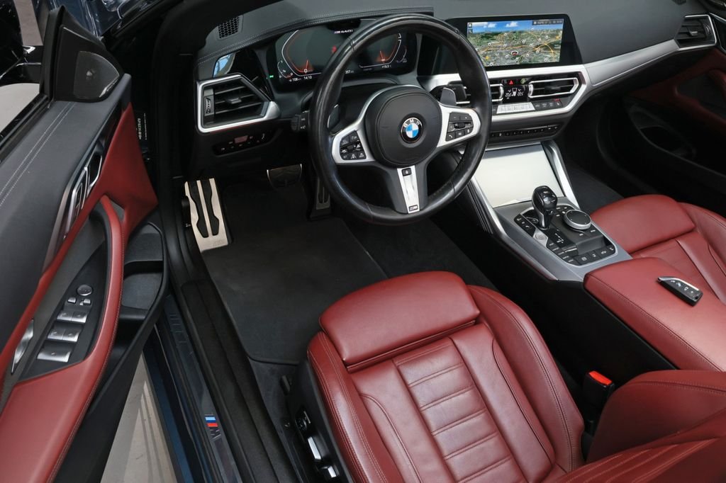 BMW 440 M440 i xDrive – Bild 14