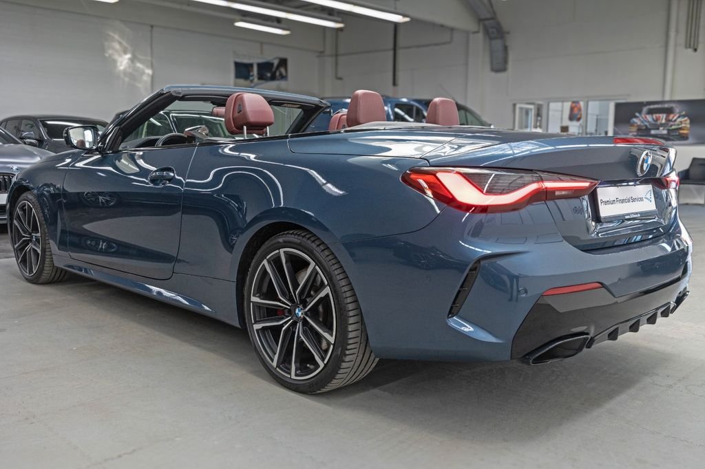 BMW 440 M440 i xDrive – Bild 4