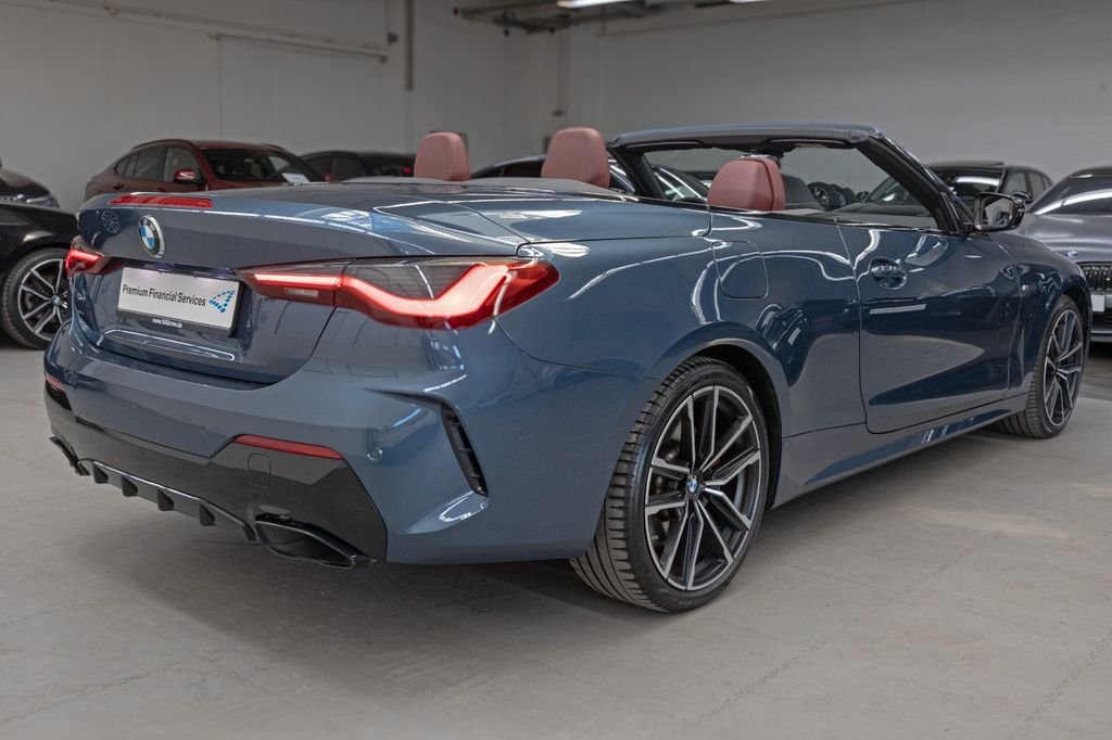 BMW 440 M440 i xDrive – Bild 5